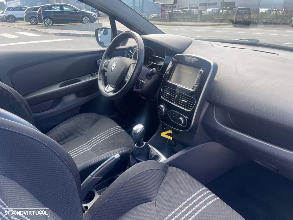 Renault Clio 0.9 TCe GT Line - 21