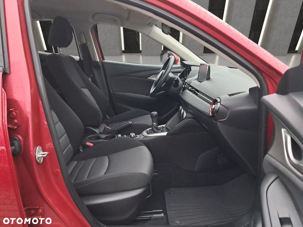 Mazda CX-3 2.0 Skyenergy - 16