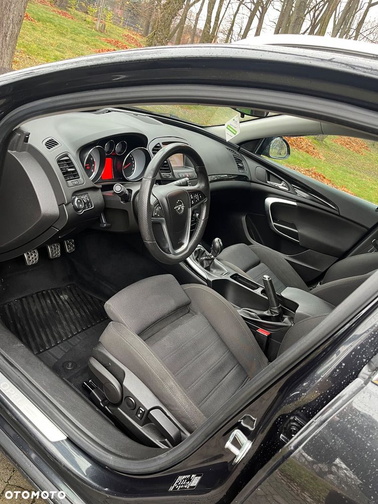 Opel Insignia 1.6 T Sport - 20