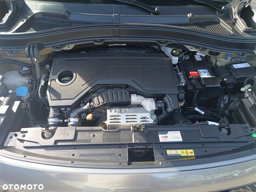 Citroën C3 Aircross 1.2 Turbo Plus S&S - 24