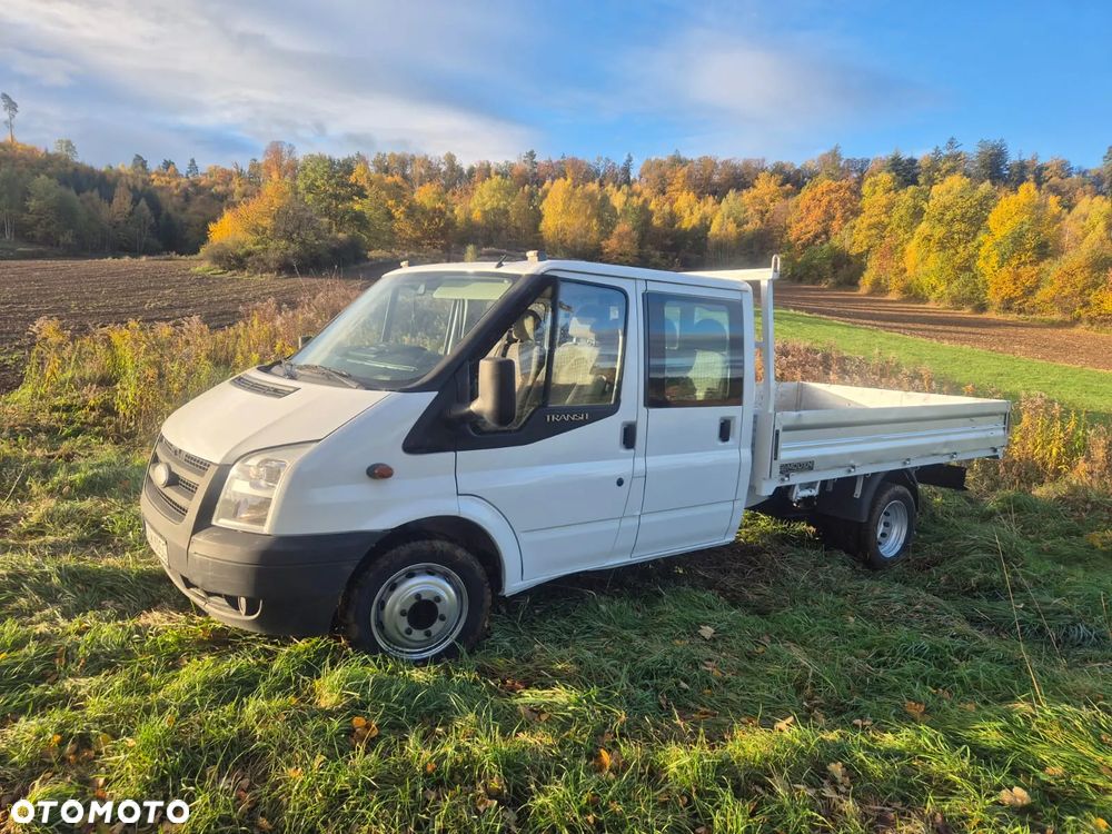 Ford Transit - 1