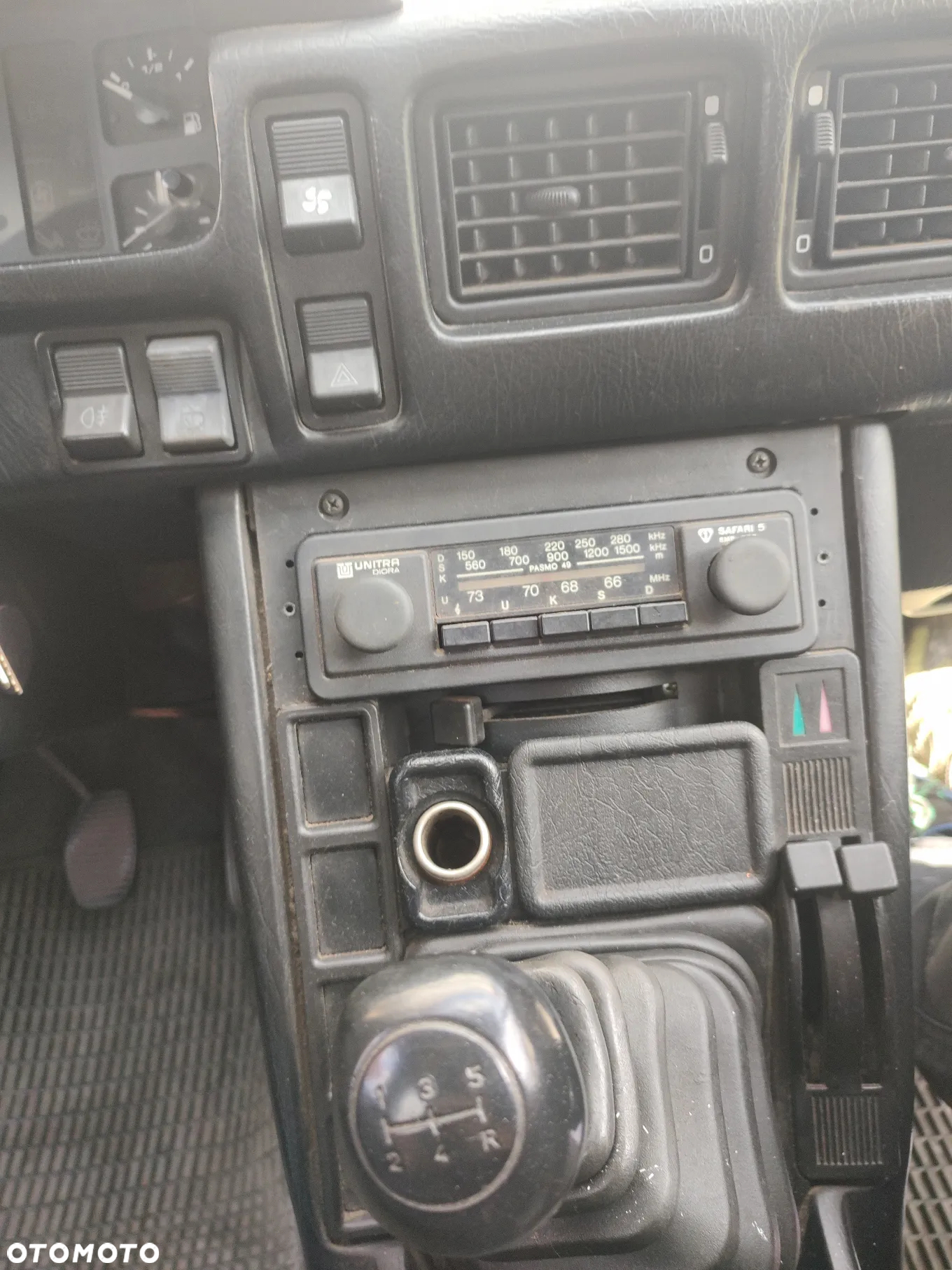 Polonez Caro - 6