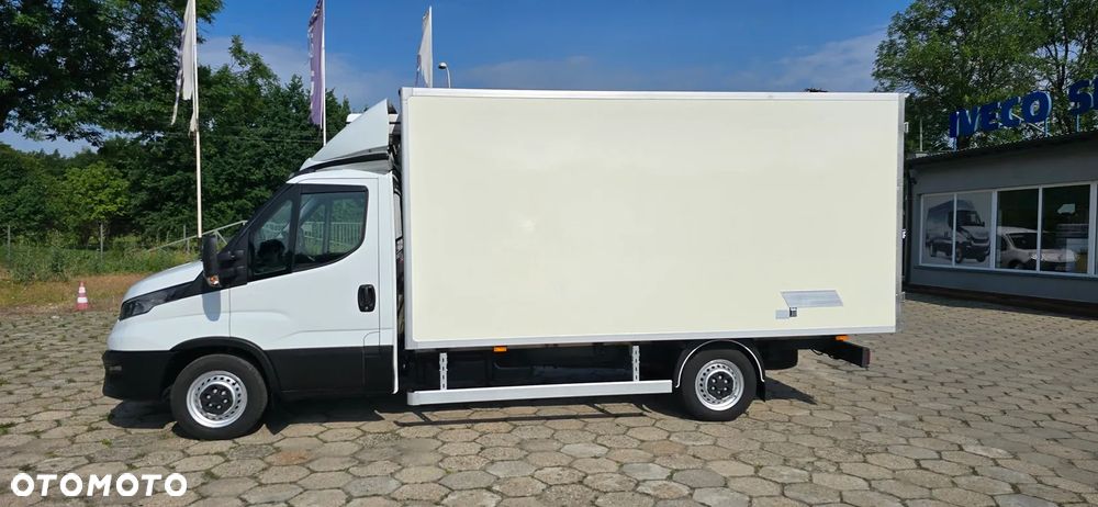 Iveco Daily 35S14 CHŁODNIA - 8
