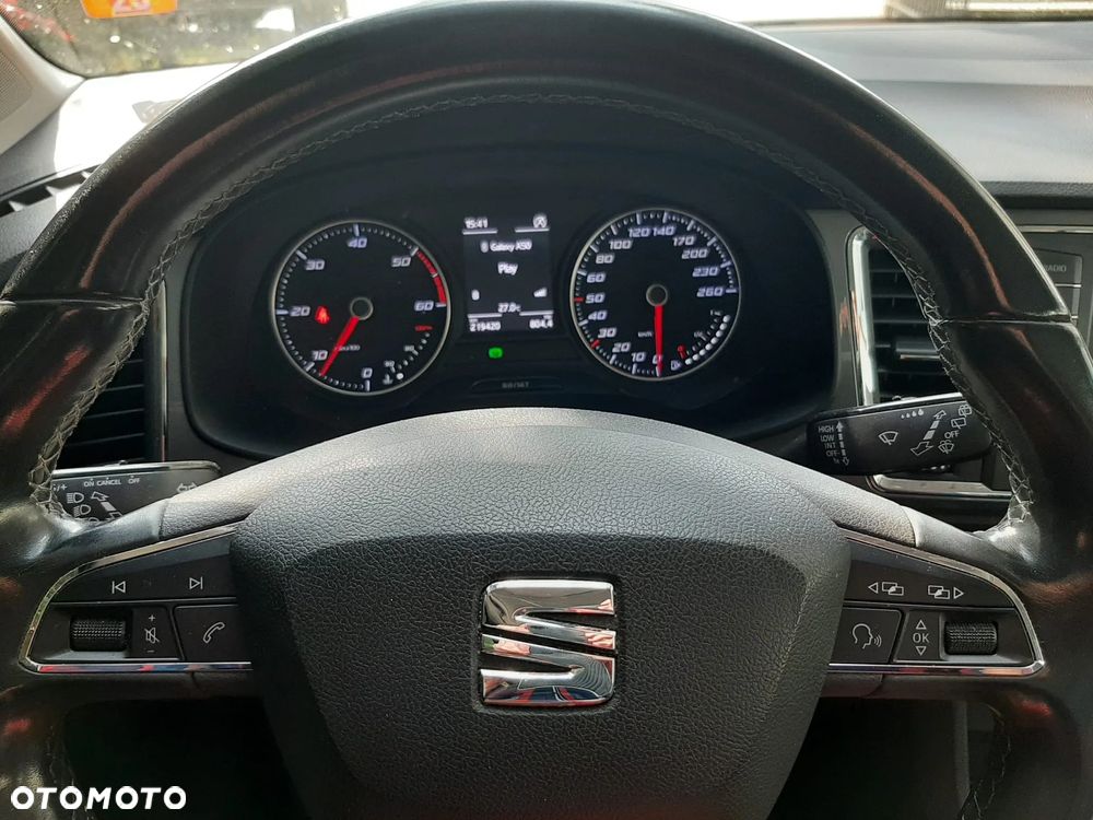 Seat Ateca 1.6 TDI ECOMOTIVE Style S&S - 7