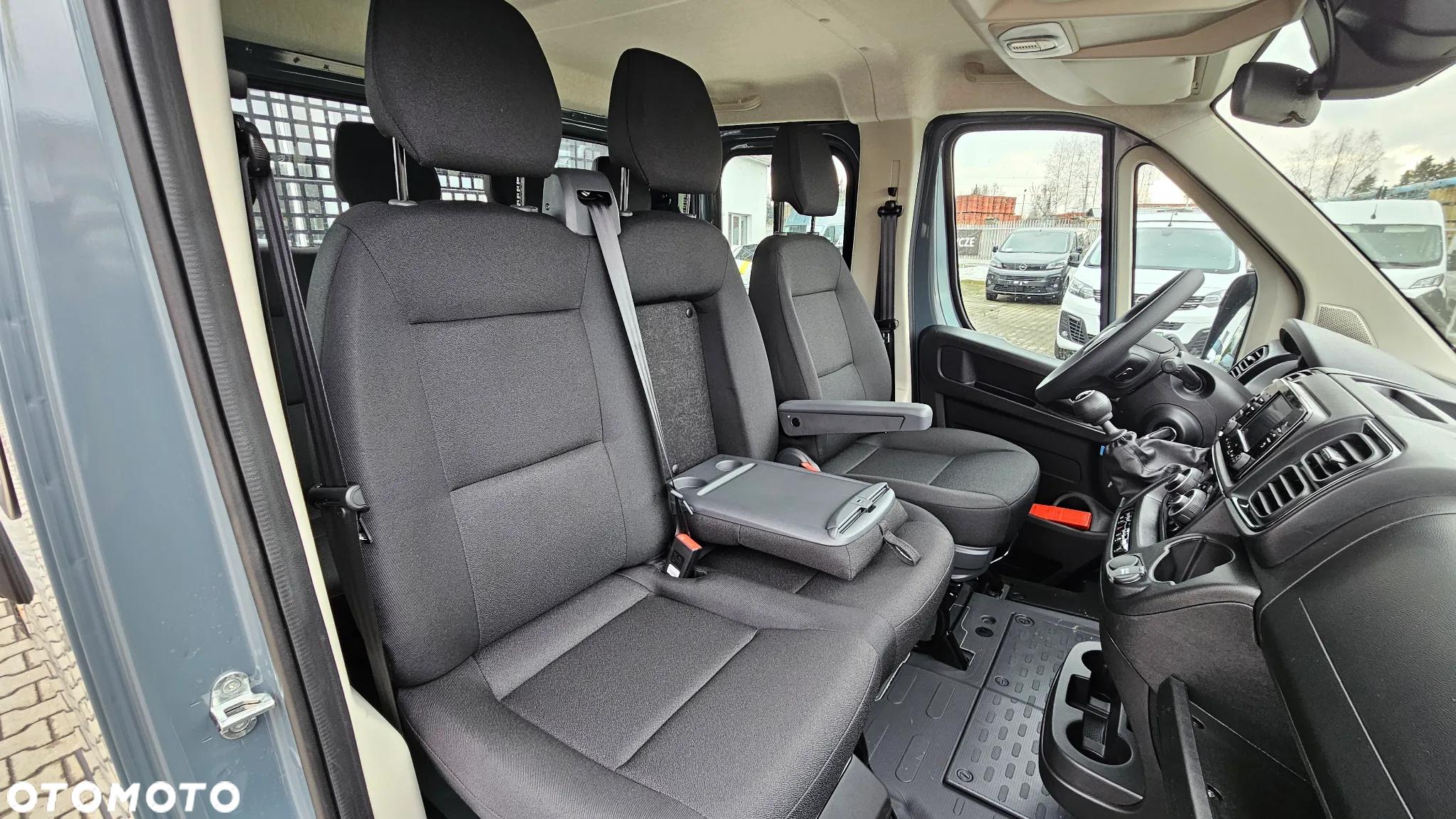 Opel Movano - 23