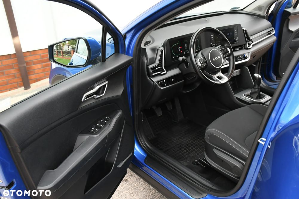 Kia Sportage 1.6 T-GDI L 2WD - 20