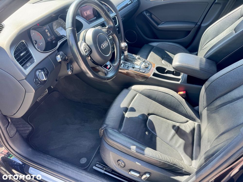 Audi S4 Avant 3.0 TFSI Quattro S tronic - 12