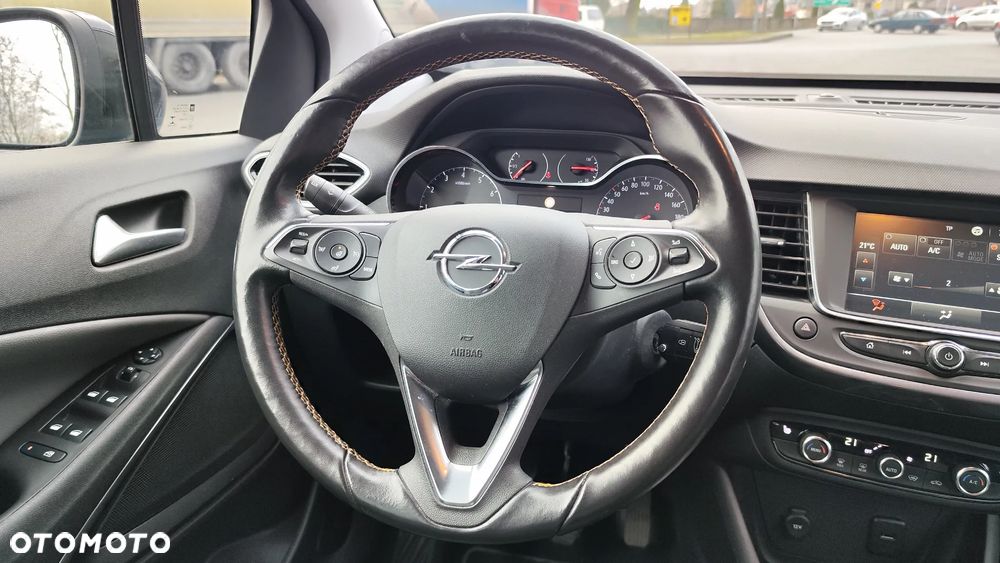 Opel Crossland X 1.2 Start/Stop Innovation - 26