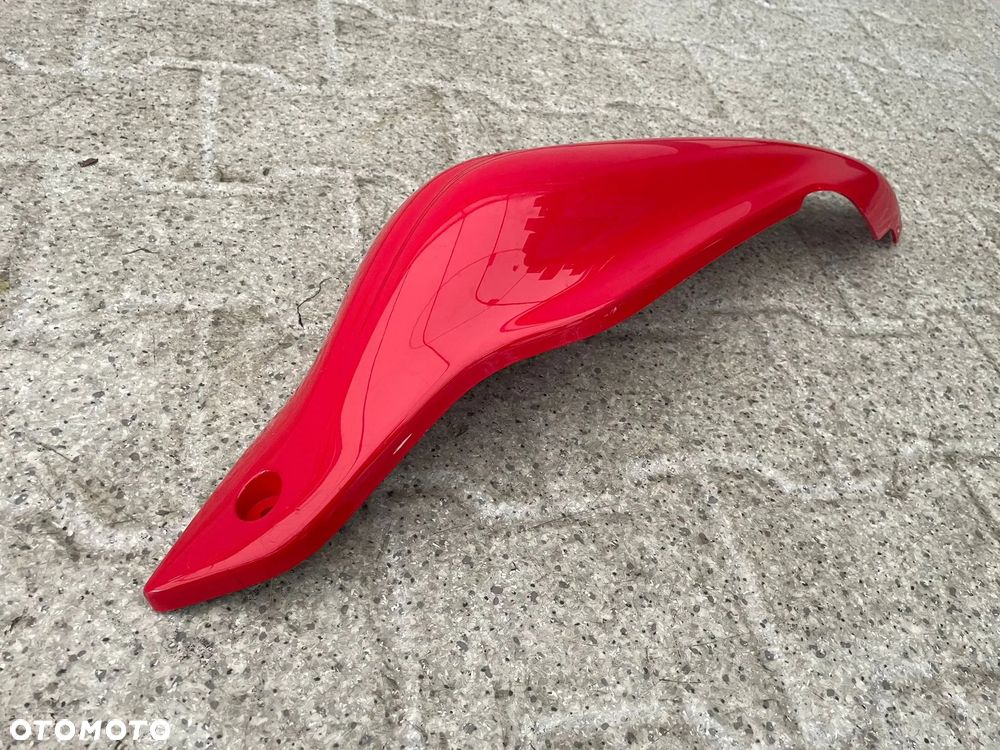 Plastiki ogon lewy i prawy Ducati Supersport 900 SS (nr1406) - 4