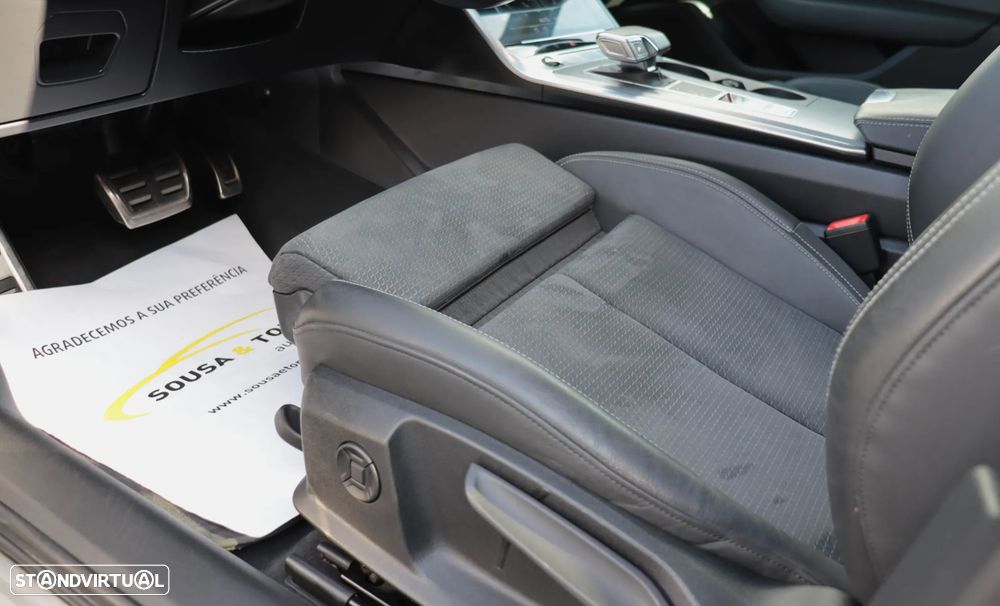 Audi A6 55 TFSI e quattro S tronic S line - 16