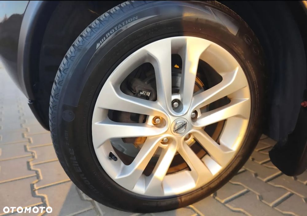 Nissan Juke 1.6 Tekna S&S - 12