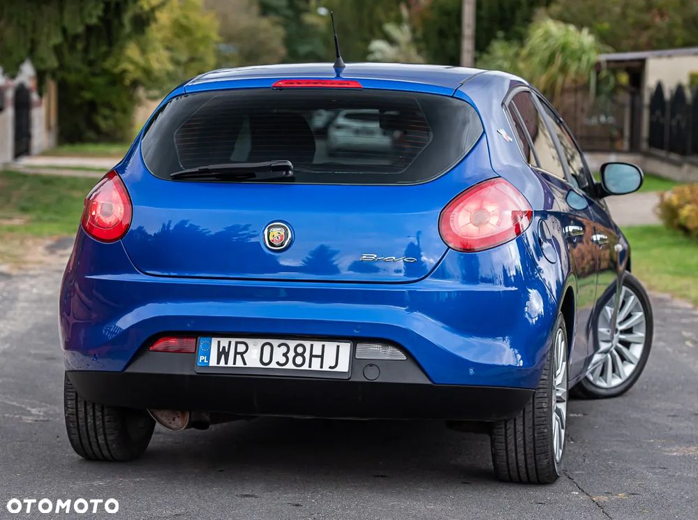 Fiat Bravo - 12