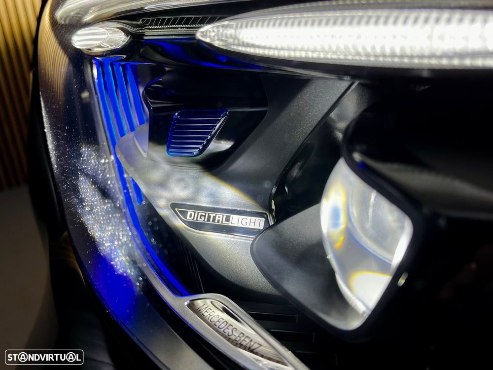 Mercedes-Benz GLC 300 de 4Matic 9G-TRONIC AMG Line Advanced - 30