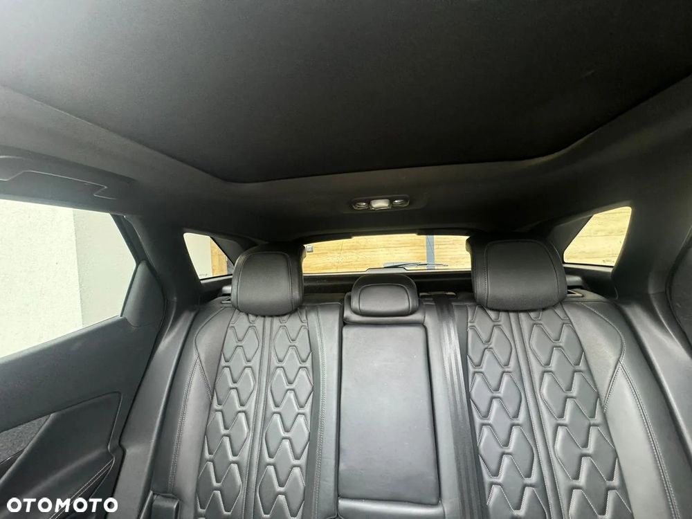 Peugeot 3008 2.0 BlueHDi Allure S&S - 7