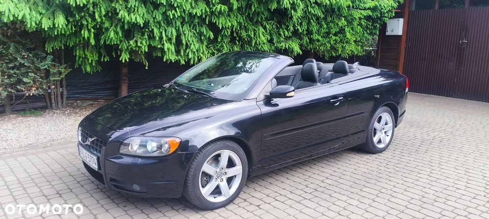 Volvo C70 D5 Summum - 1