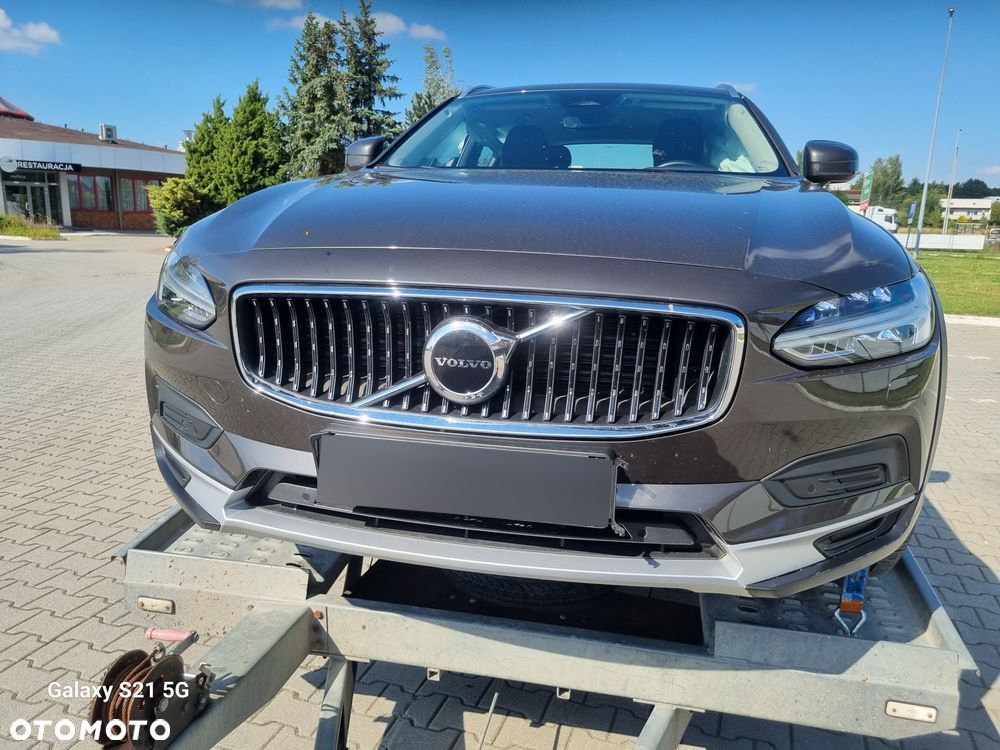 Volvo V90 Cross Country B4 D AWD Ultimate - 11