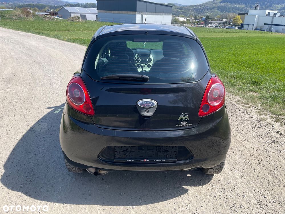 Ford KA 1.2 Concept - 4