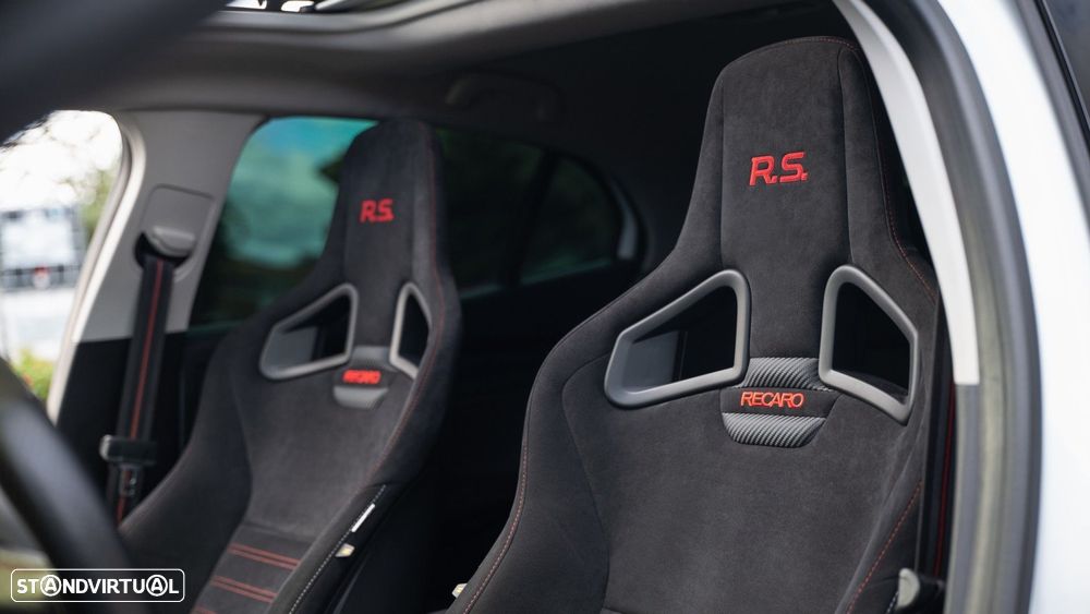 Renault Mégane TCe 300 GPF EDC R.S. TROPHY - 30