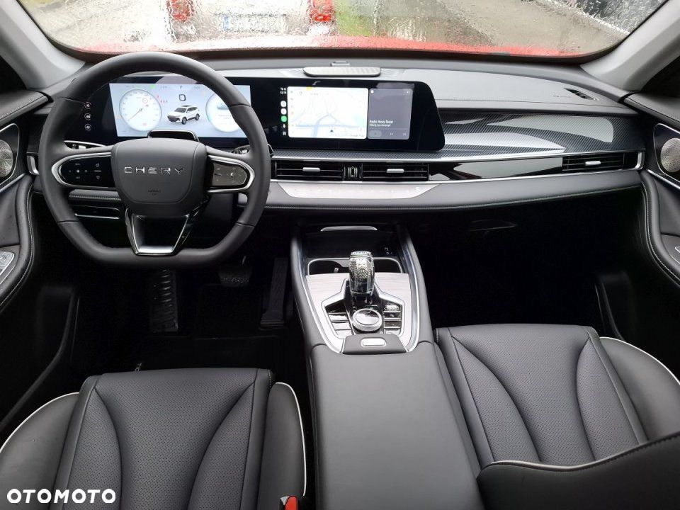 Chery Tiggo 7 - 9