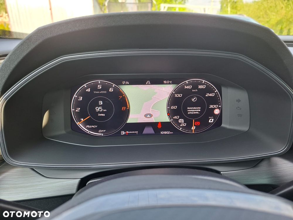 Cupra Formentor - 17