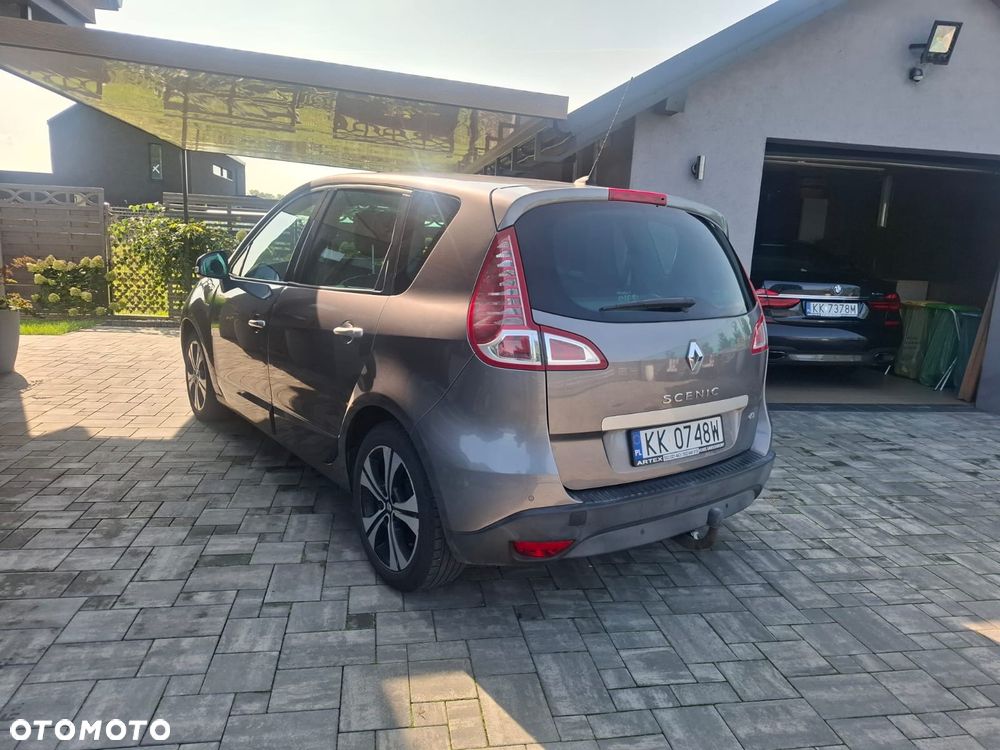 Renault Scenic 1.9 dCi Bose Edition - 7