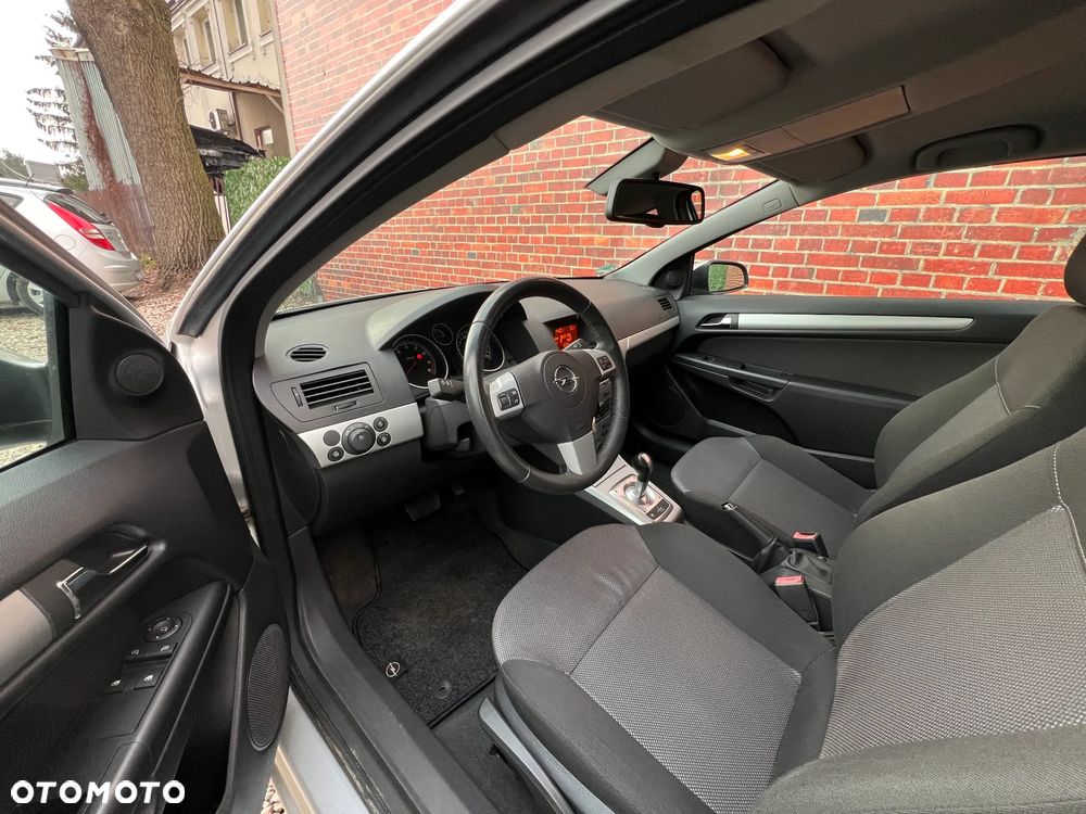 Opel Astra - 8