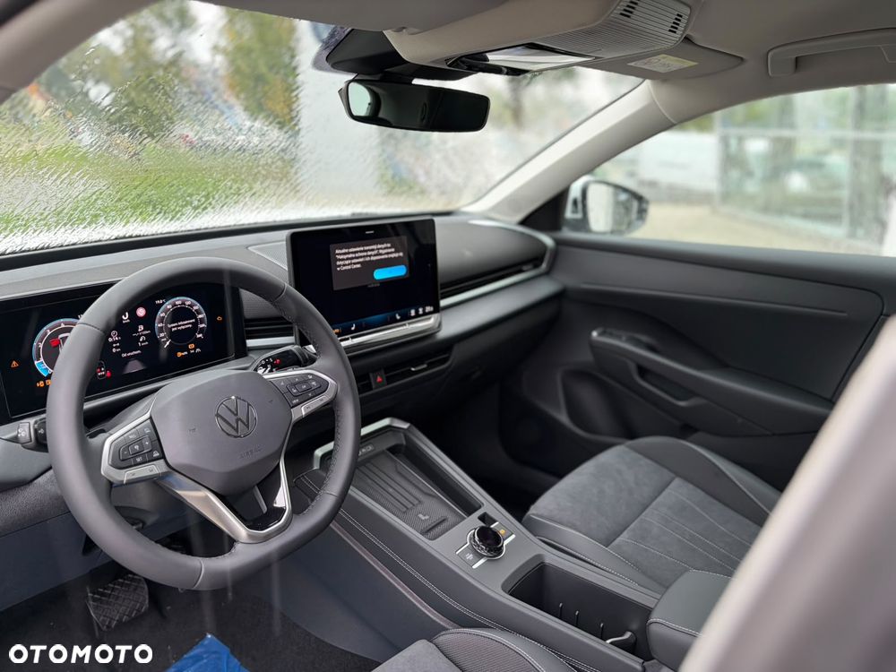 Volkswagen T-Roc 1.5 eTSI OPF DSG Style - 9