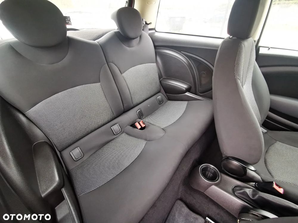 MINI ONE Minimalism - 14