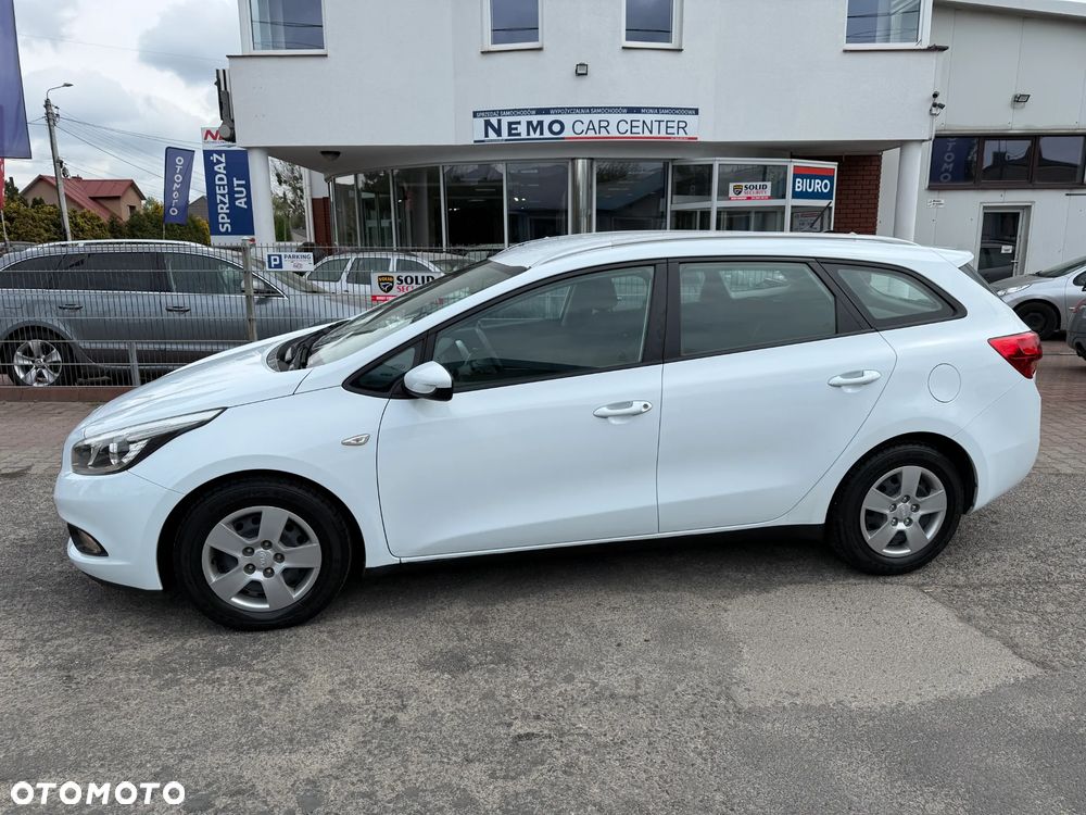 Kia Ceed 1.6 CRDi L - 7