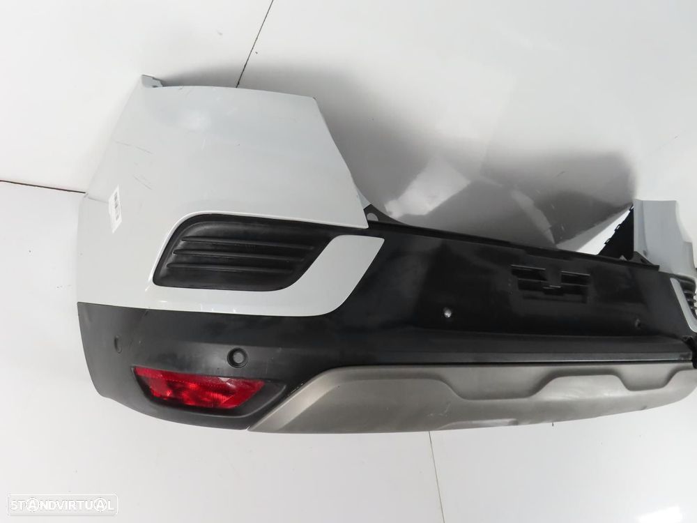 Parachoques Trás Usado / Original RENAULT Arkana I (LCM_) - 3