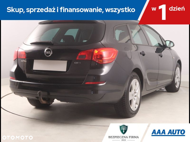 Opel Astra - 6