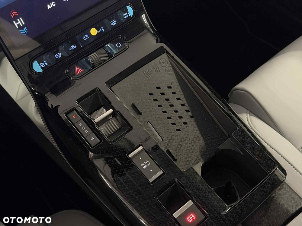 Citroën C5 Aircross 1.2 mHEV Max eDCT6 - 21