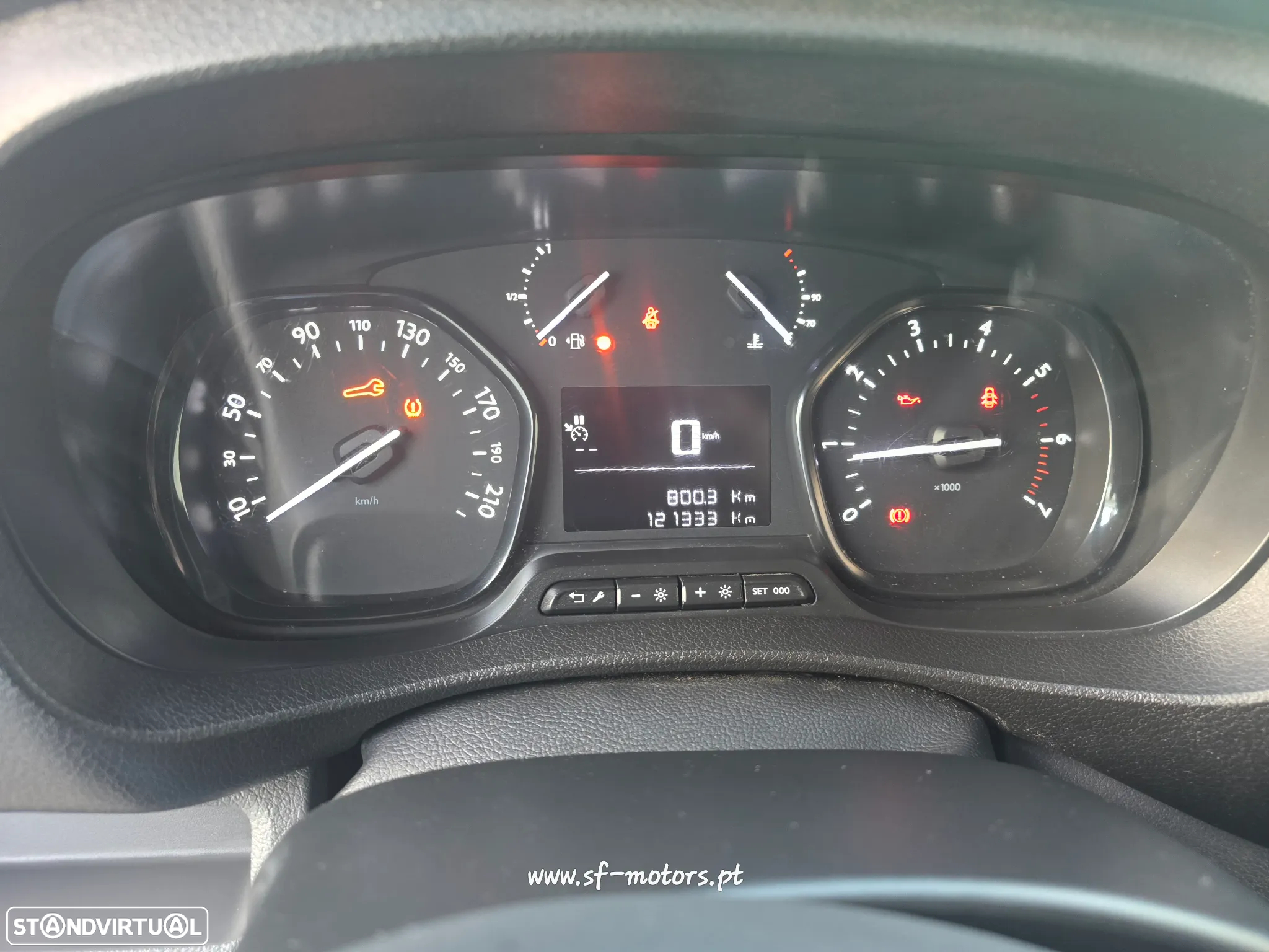 Peugeot Expert L2H1 - 13