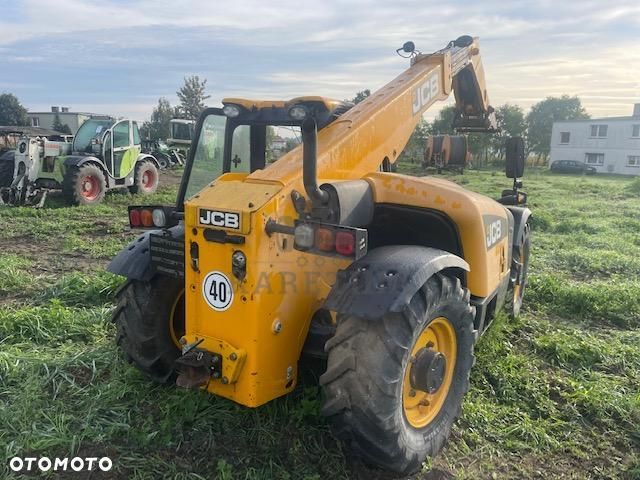 JCB 527-58 agri 2011r. [CZĘŚCI] - 4