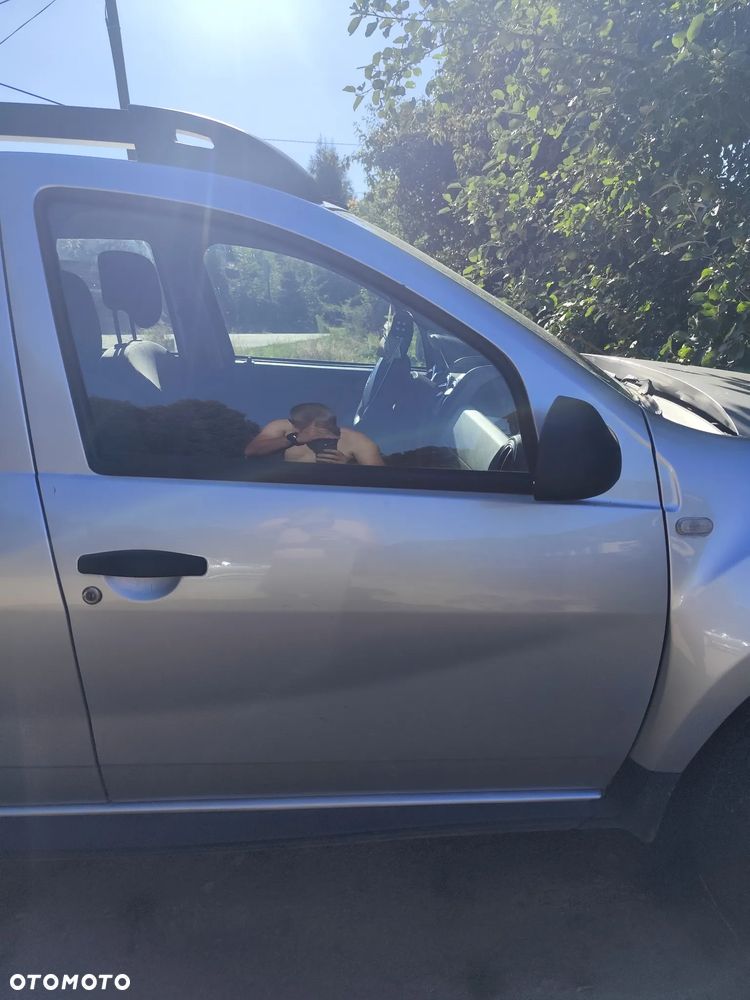 Dacia Duster 1.6 Euro5 - 24