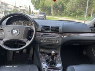 BMW 320 d Sport - 24