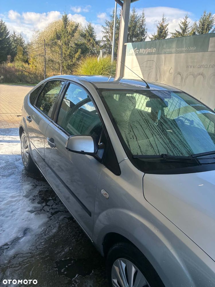 Ford Focus 2006 photo 5