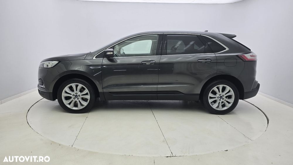 Ford Edge - 9