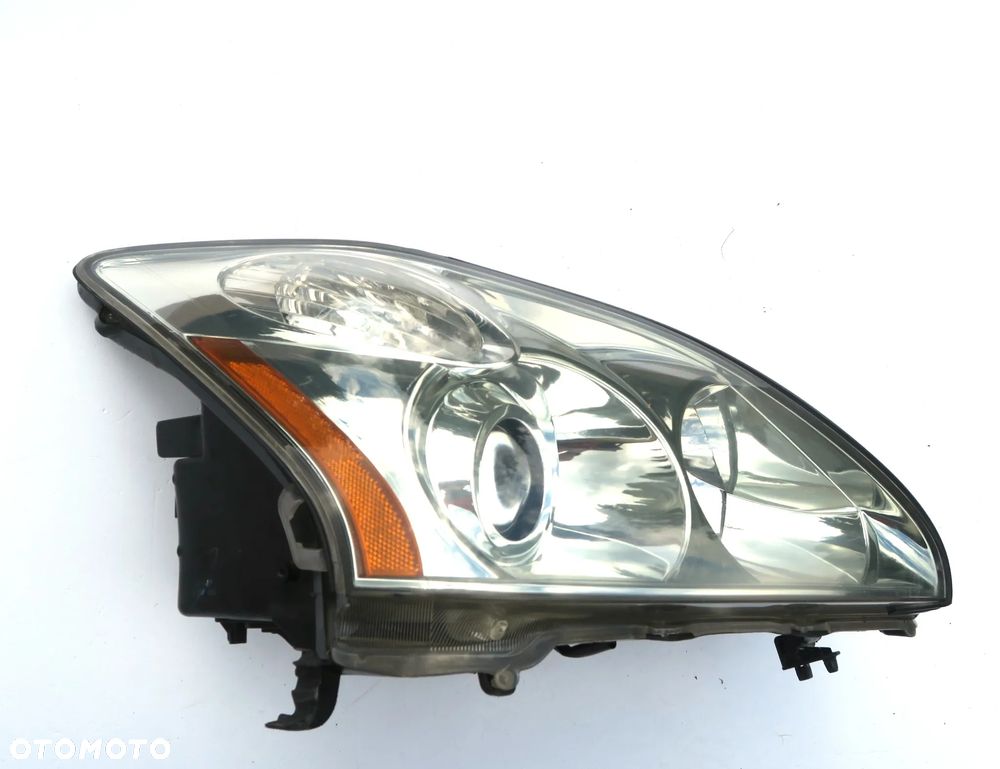 LEXUS RX II RX300 RX400 2003 - reflektor XENON SKRĘTNY D2S USA ORYGINAŁ - 7