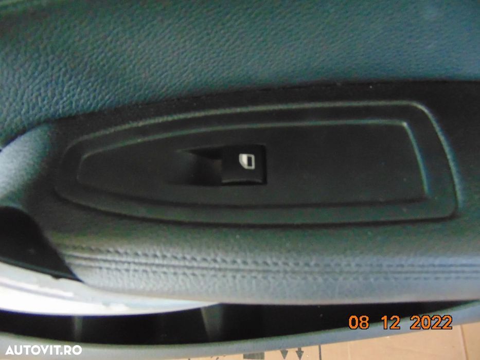 Butoane geamuri electrice BMW F20 F21 buton geam macara fata spate sta - 2