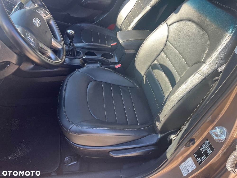 Hyundai ix35 1.6 GDI Premium 2WD - 5