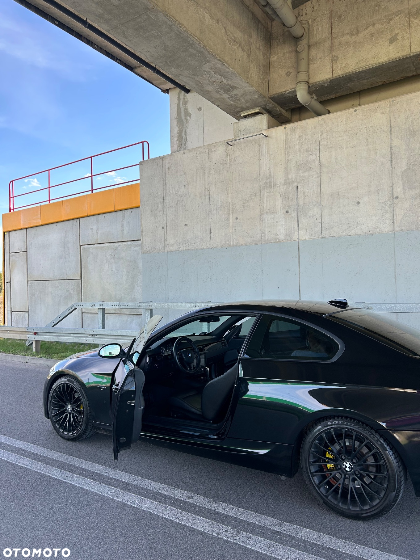 BMW Seria 3 - 4