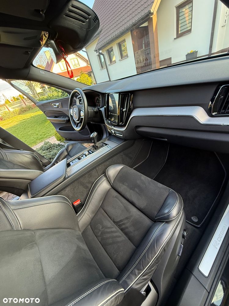 Volvo XC 60 D3 RDesign - 8