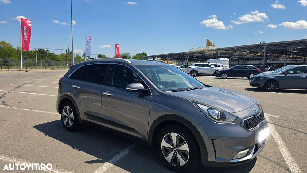Kia Niro - 2