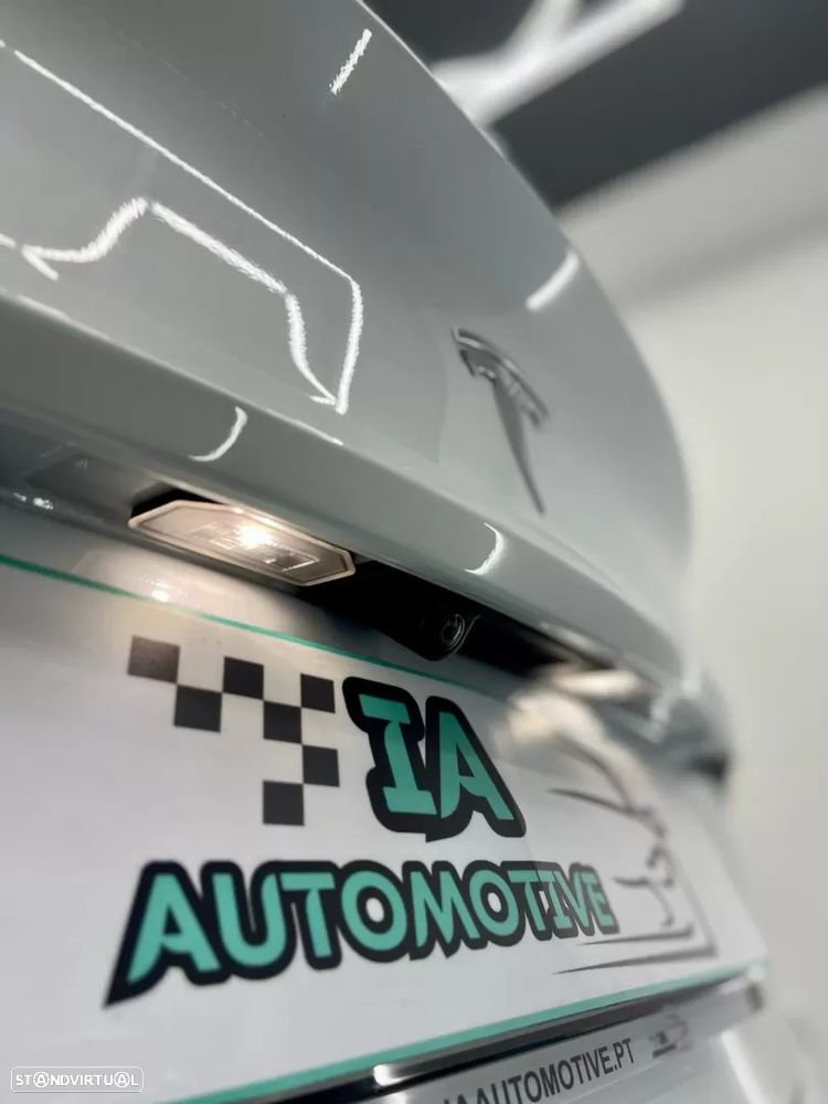 Tesla Model 3 Standard RWD Plus - 9