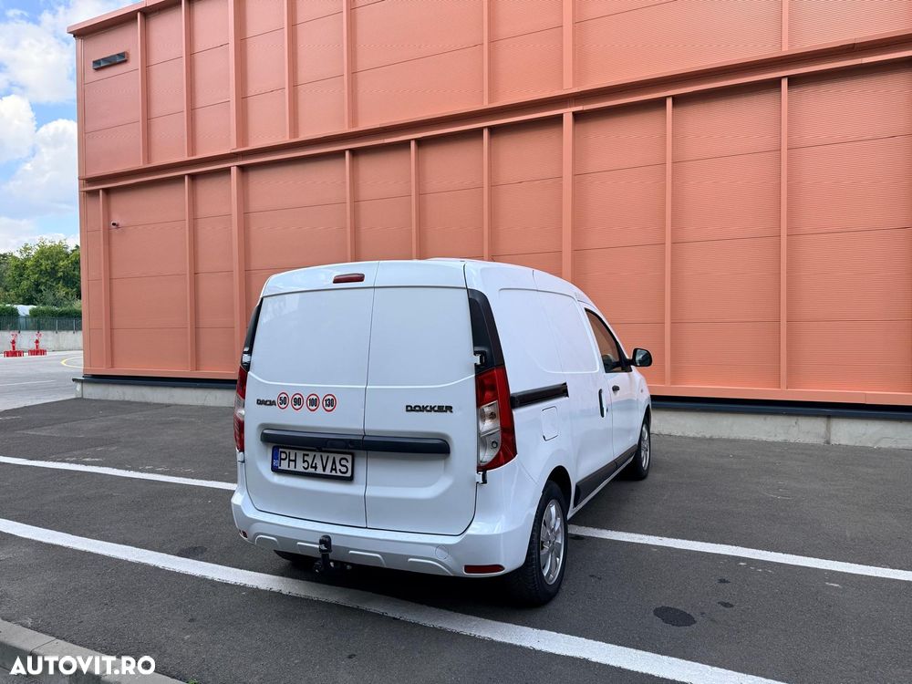 Dacia Dokker - 7