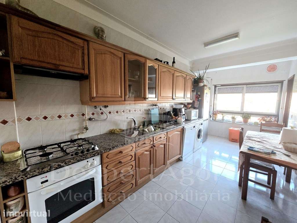 Excelente T3 Vila Nova da Barquinha - Grande imagem: 3/15