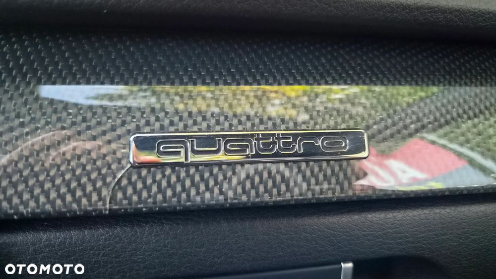 Audi S4 Limousine - 22