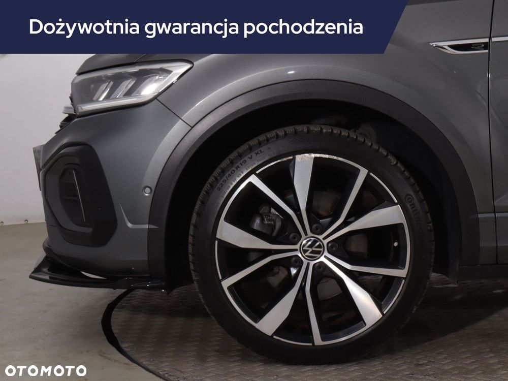 Volkswagen T-Roc - 17