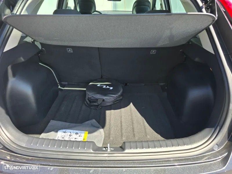 Kia e-Niro 64kWh - 48